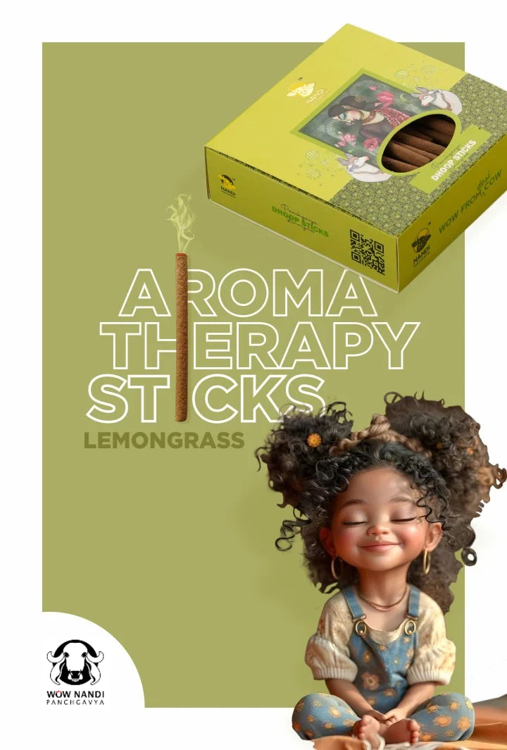 Aroma Therapy Sticks