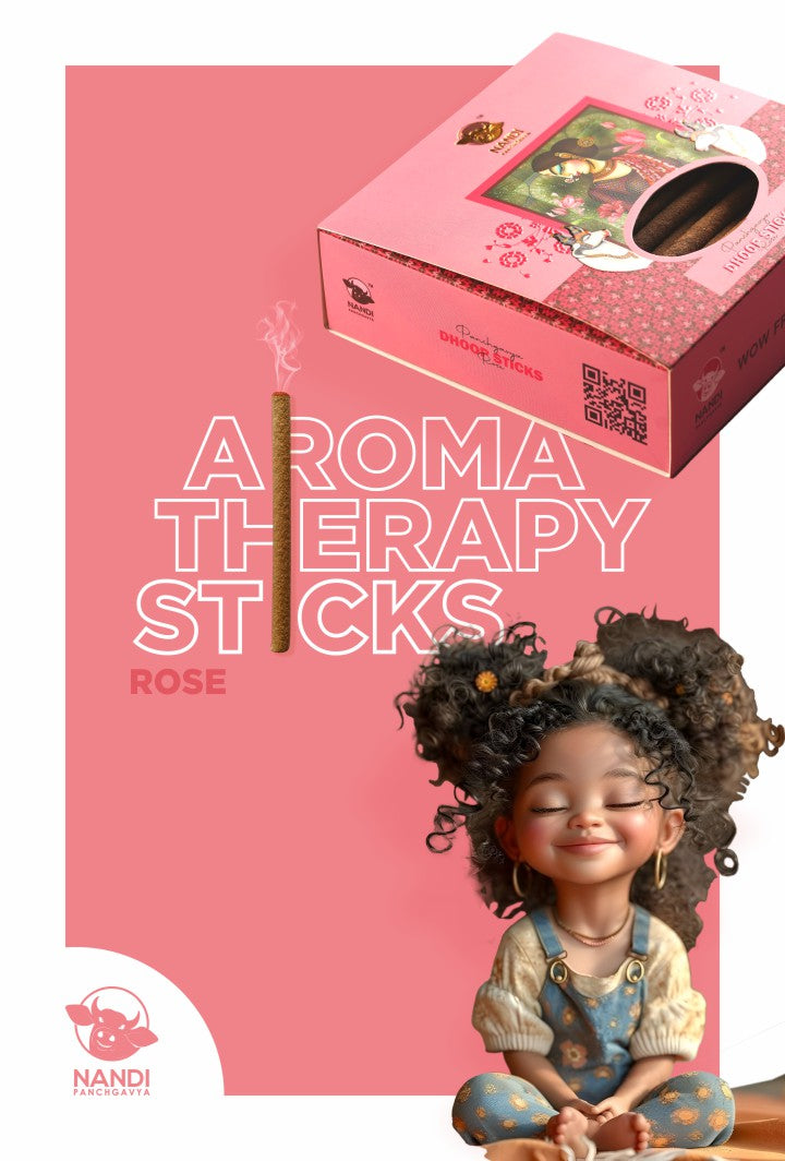 Aroma Therapy Sticks