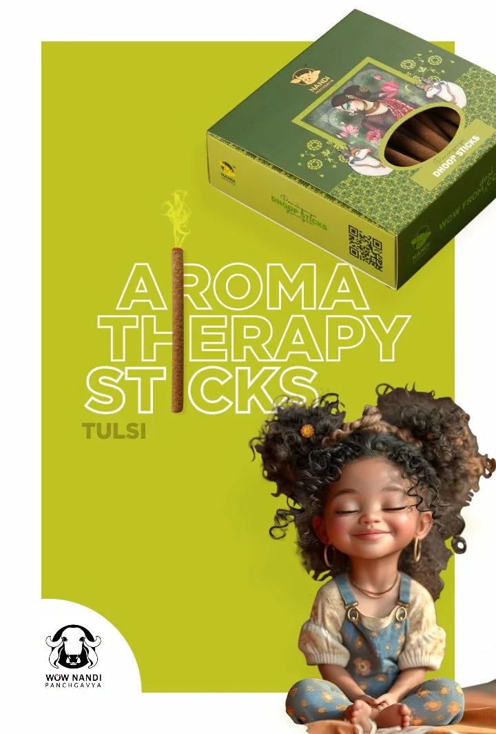 Aroma Therapy Sticks