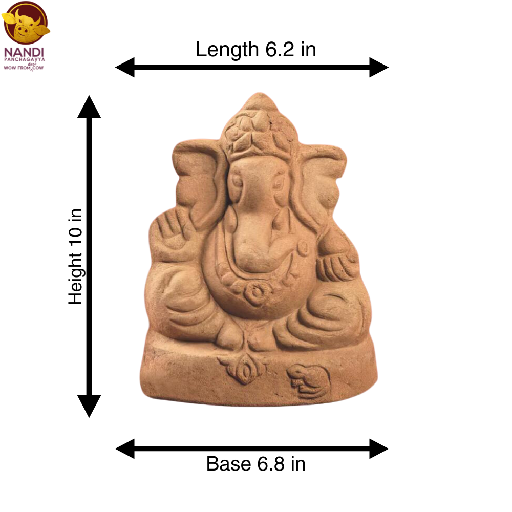 Pure Ganesha