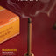 Aroma Therapy Sticks (Pack of 3) - Oud, Rose and Chandan